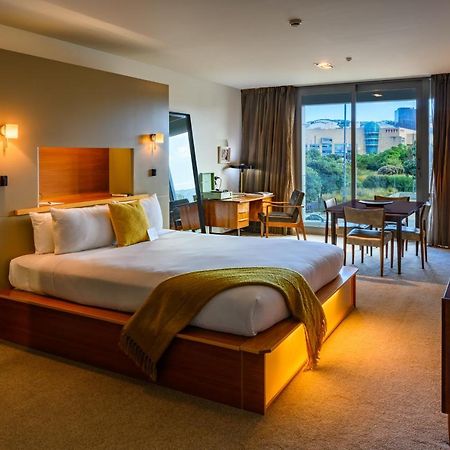 Hotel Ohtel Wellington Zewnętrze zdjęcie