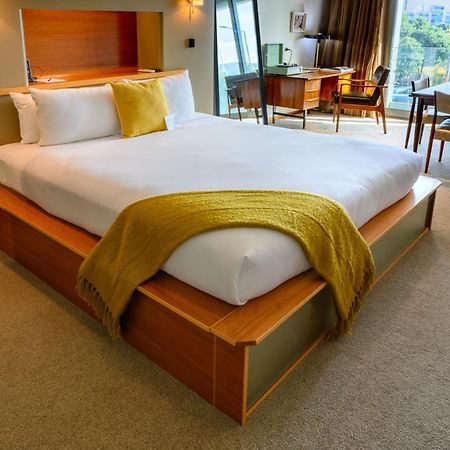 Hotel Ohtel Wellington Zewnętrze zdjęcie