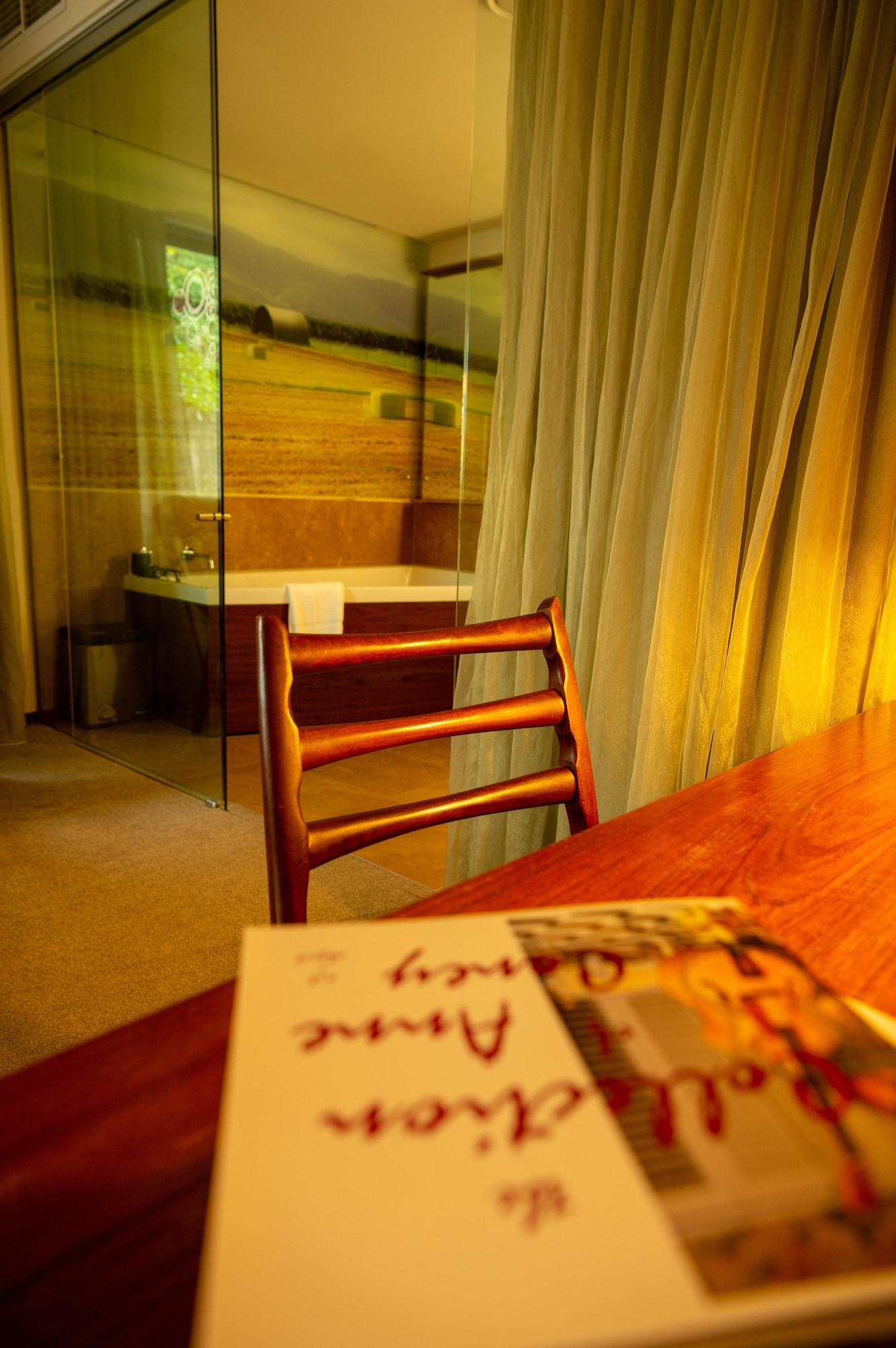 Hotel Ohtel Wellington Zewnętrze zdjęcie
