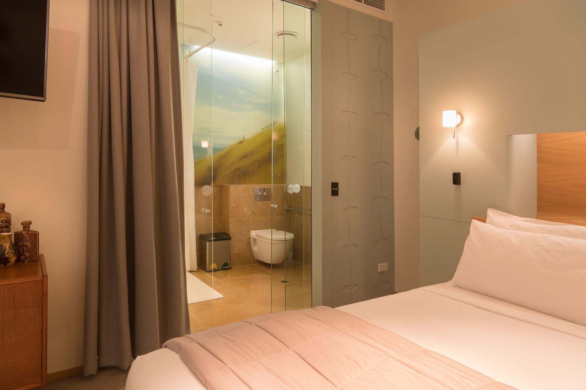 Hotel Ohtel Wellington Zewnętrze zdjęcie