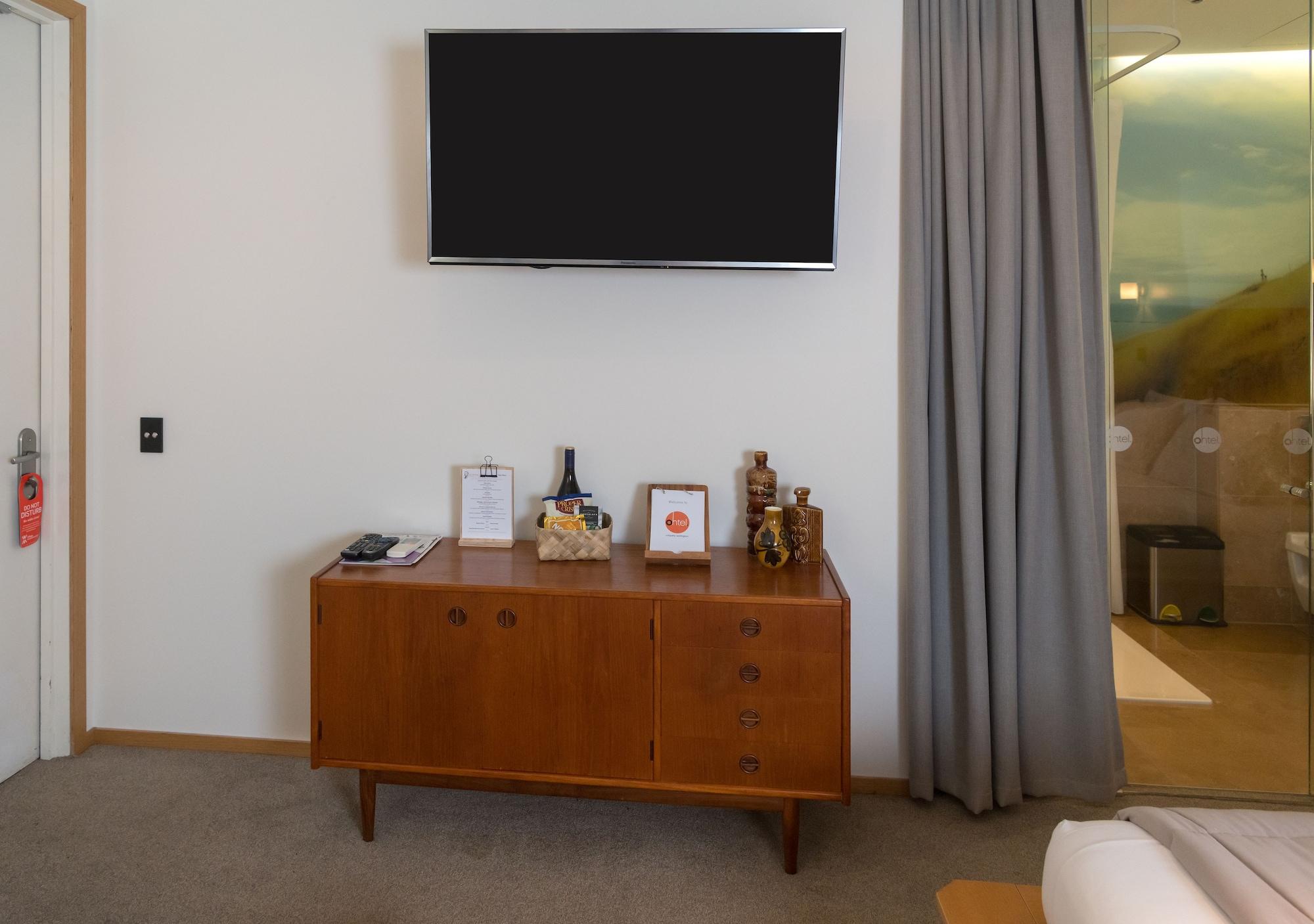 Hotel Ohtel Wellington Zewnętrze zdjęcie