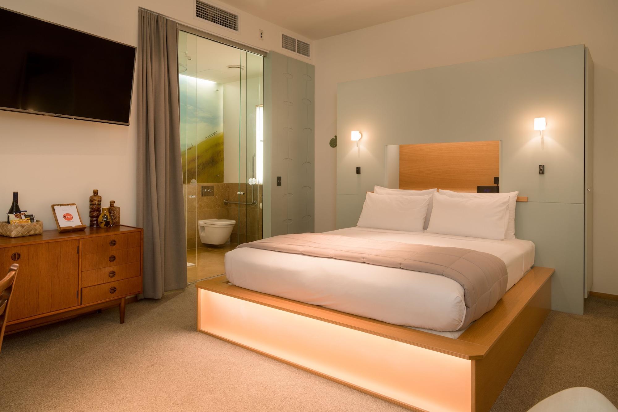 Hotel Ohtel Wellington Zewnętrze zdjęcie