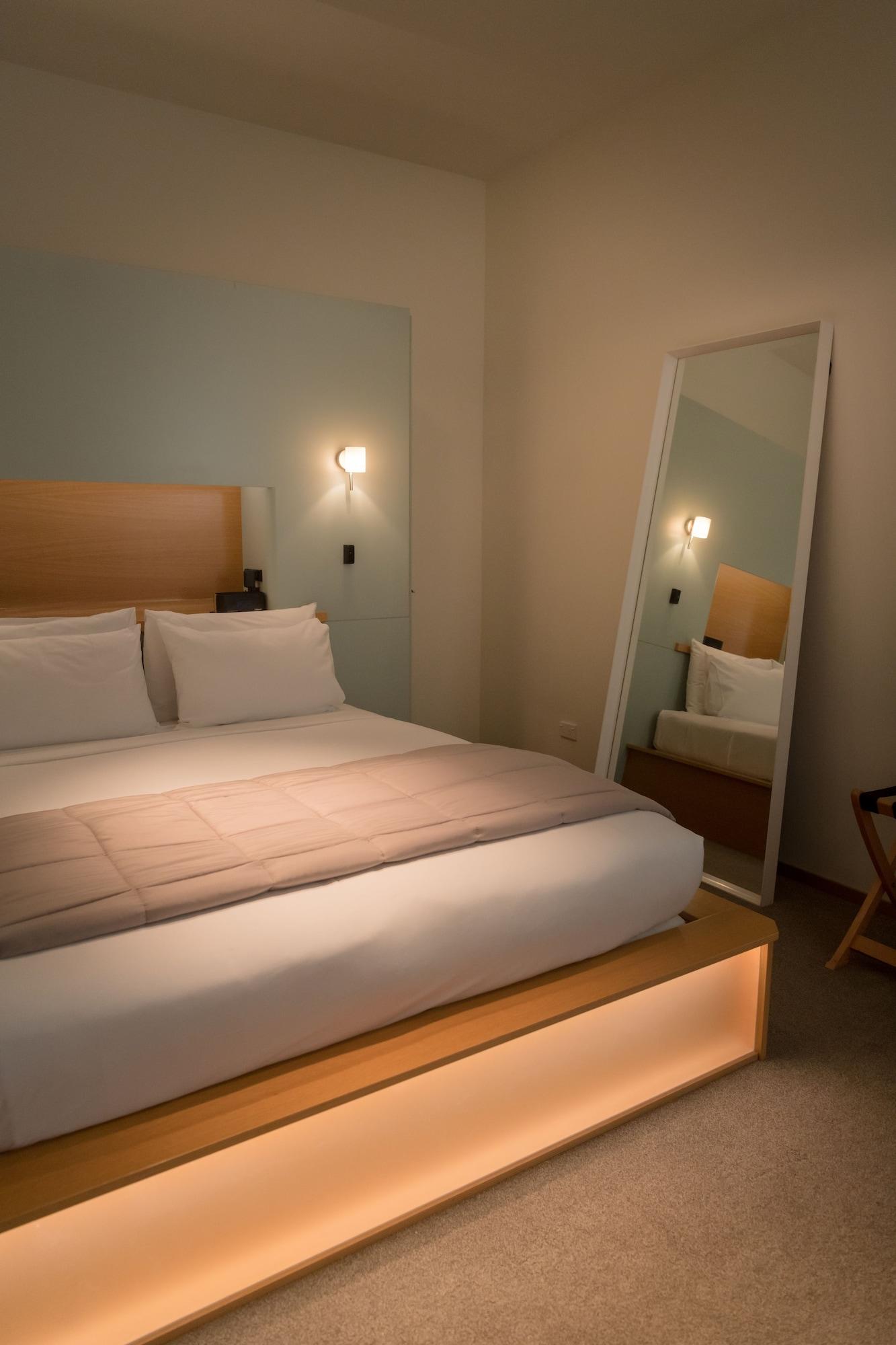 Hotel Ohtel Wellington Zewnętrze zdjęcie