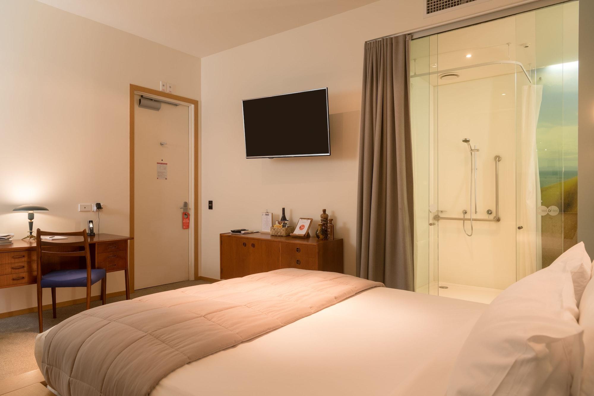 Hotel Ohtel Wellington Zewnętrze zdjęcie