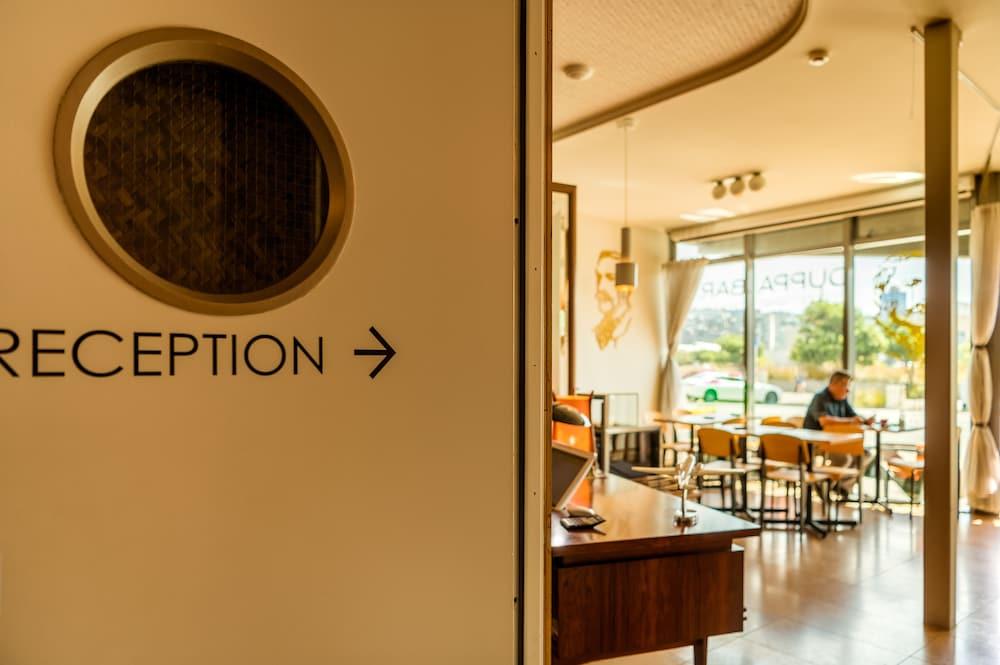 Hotel Ohtel Wellington Zewnętrze zdjęcie