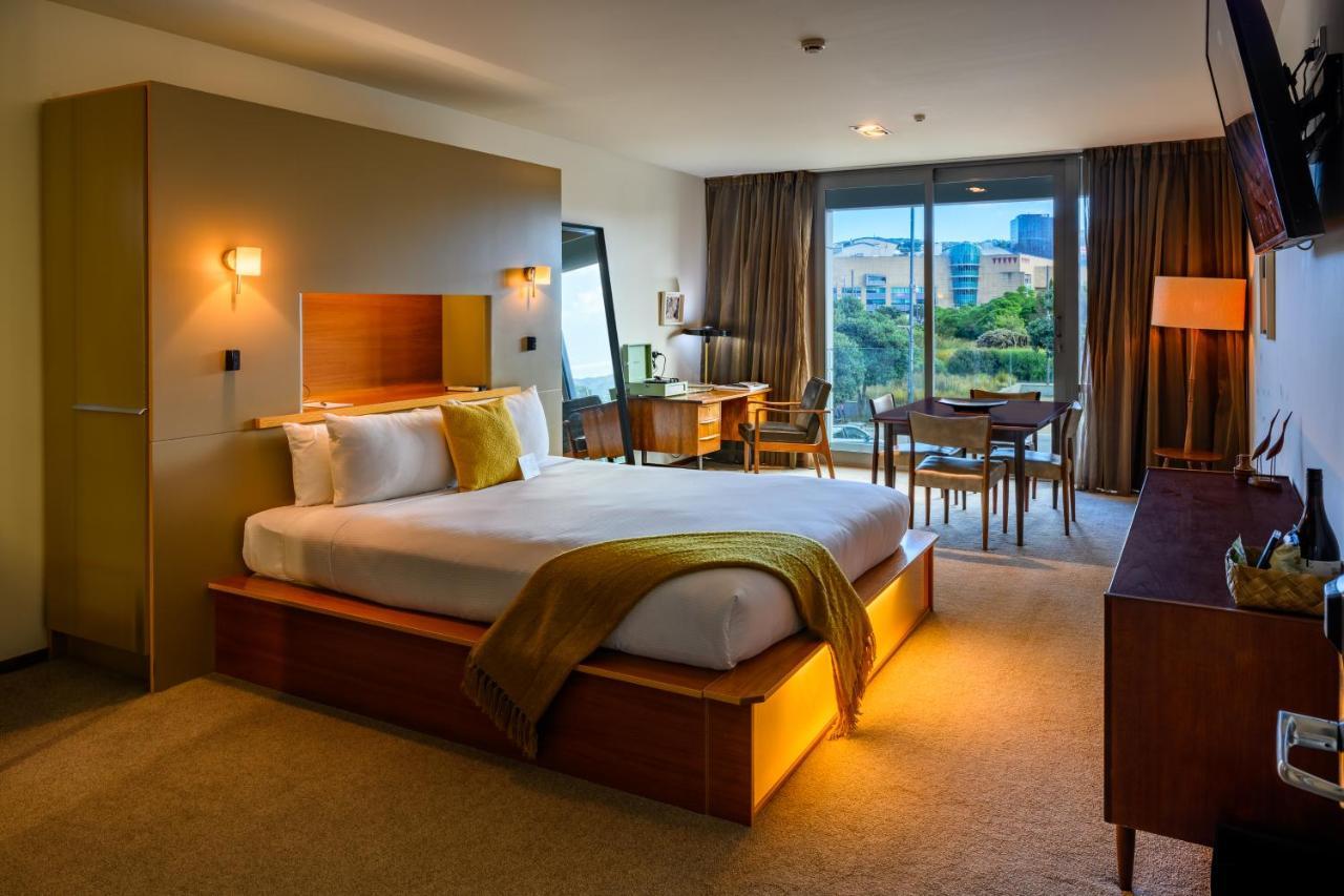 Hotel Ohtel Wellington Zewnętrze zdjęcie