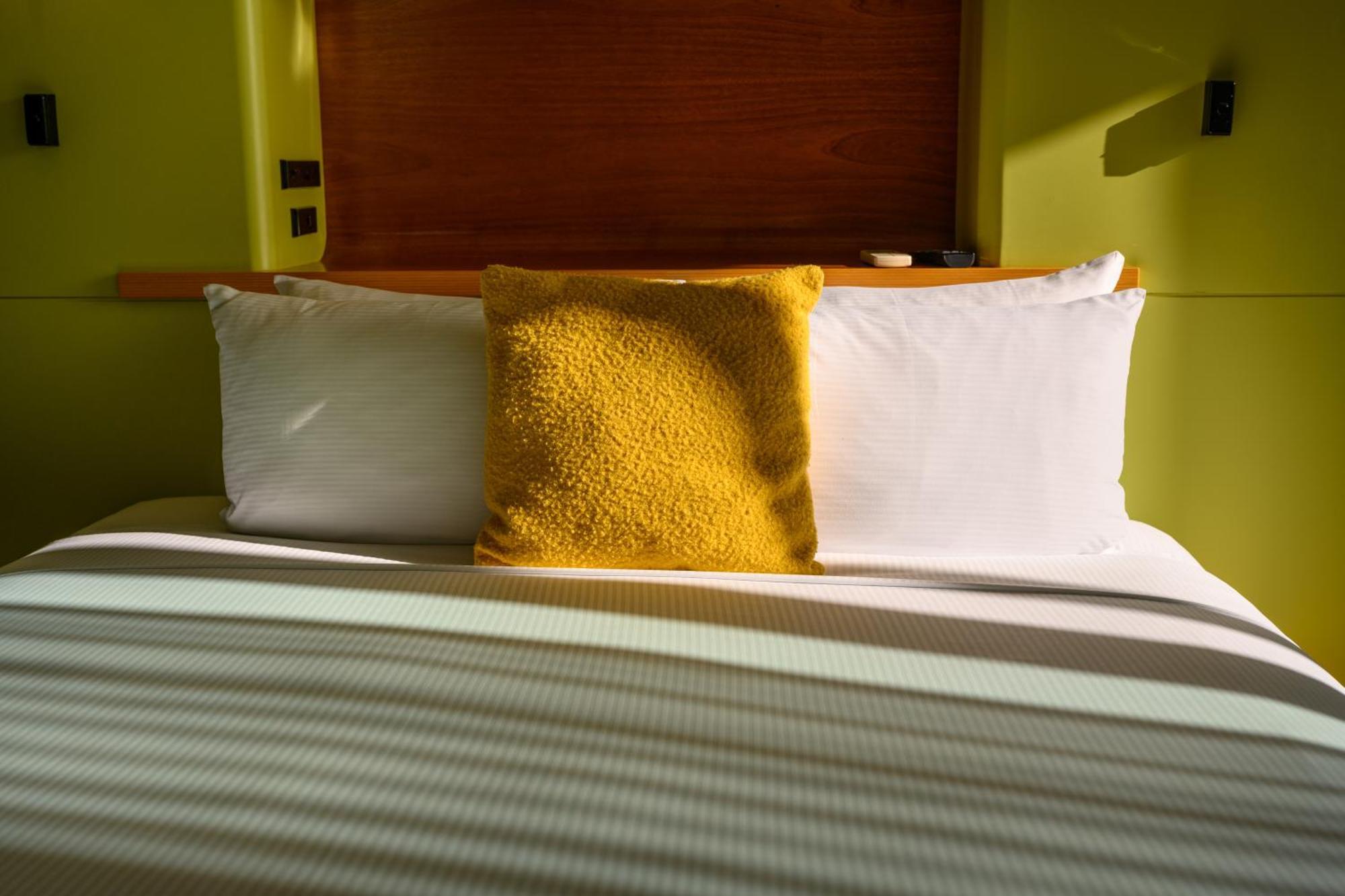 Hotel Ohtel Wellington Zewnętrze zdjęcie