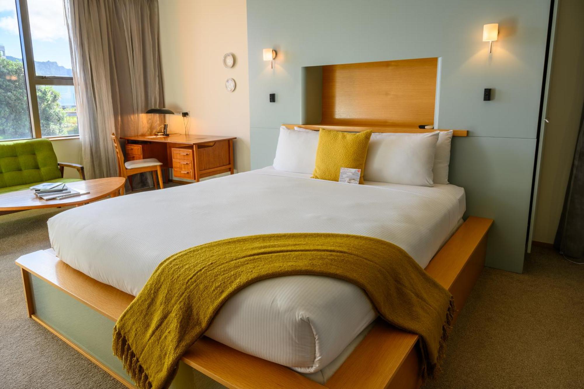 Hotel Ohtel Wellington Zewnętrze zdjęcie