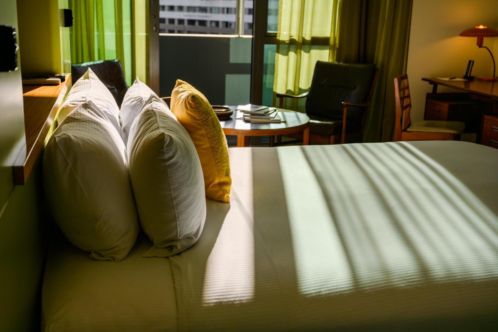 Hotel Ohtel Wellington Zewnętrze zdjęcie