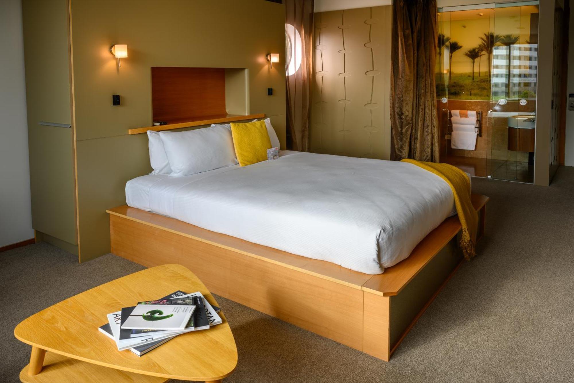 Hotel Ohtel Wellington Zewnętrze zdjęcie