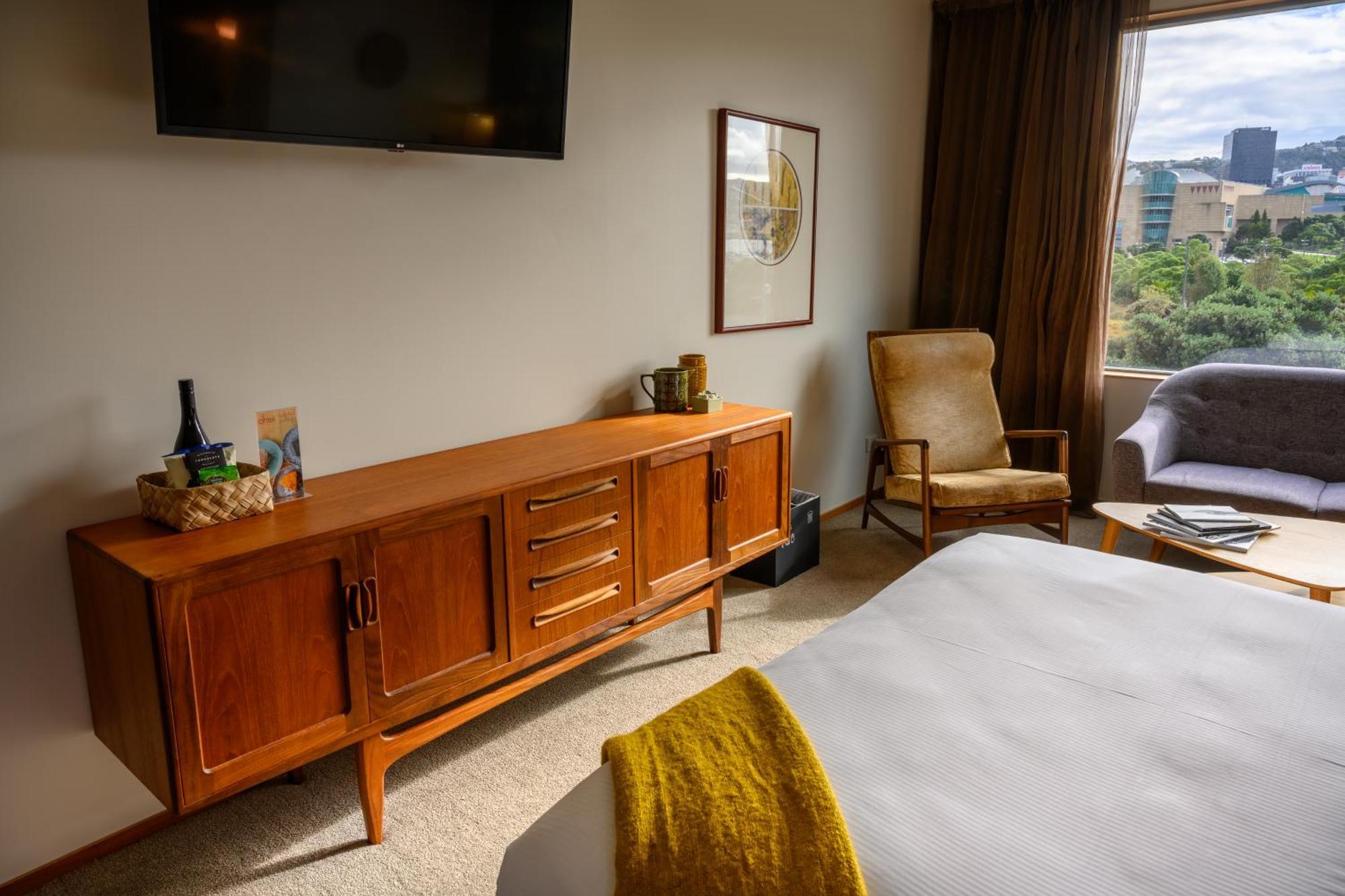 Hotel Ohtel Wellington Zewnętrze zdjęcie