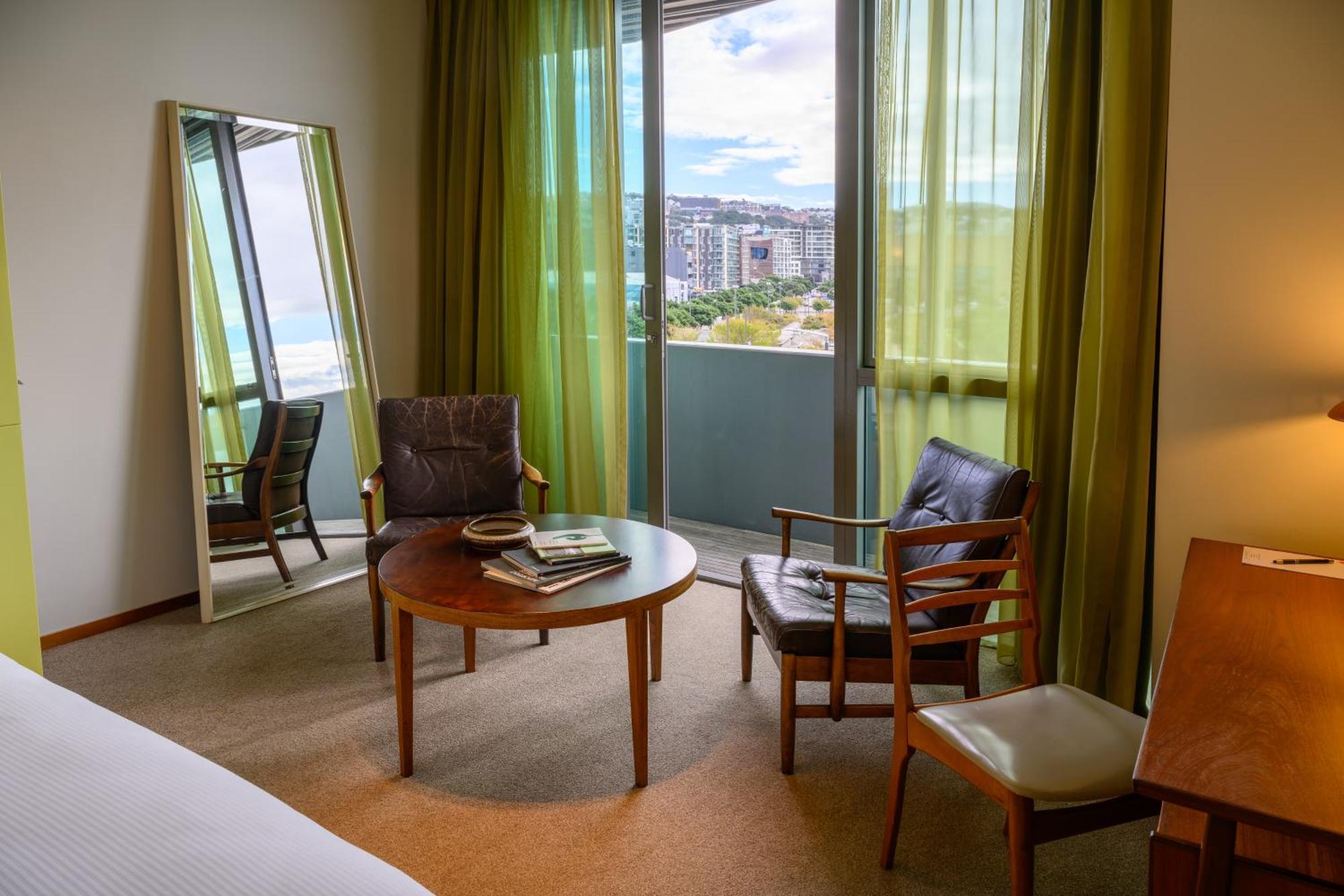 Hotel Ohtel Wellington Zewnętrze zdjęcie
