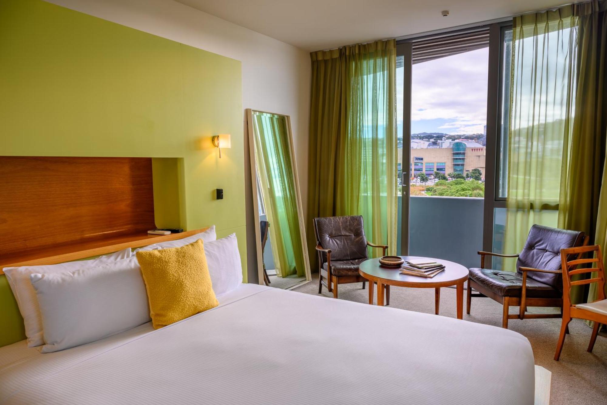 Hotel Ohtel Wellington Zewnętrze zdjęcie