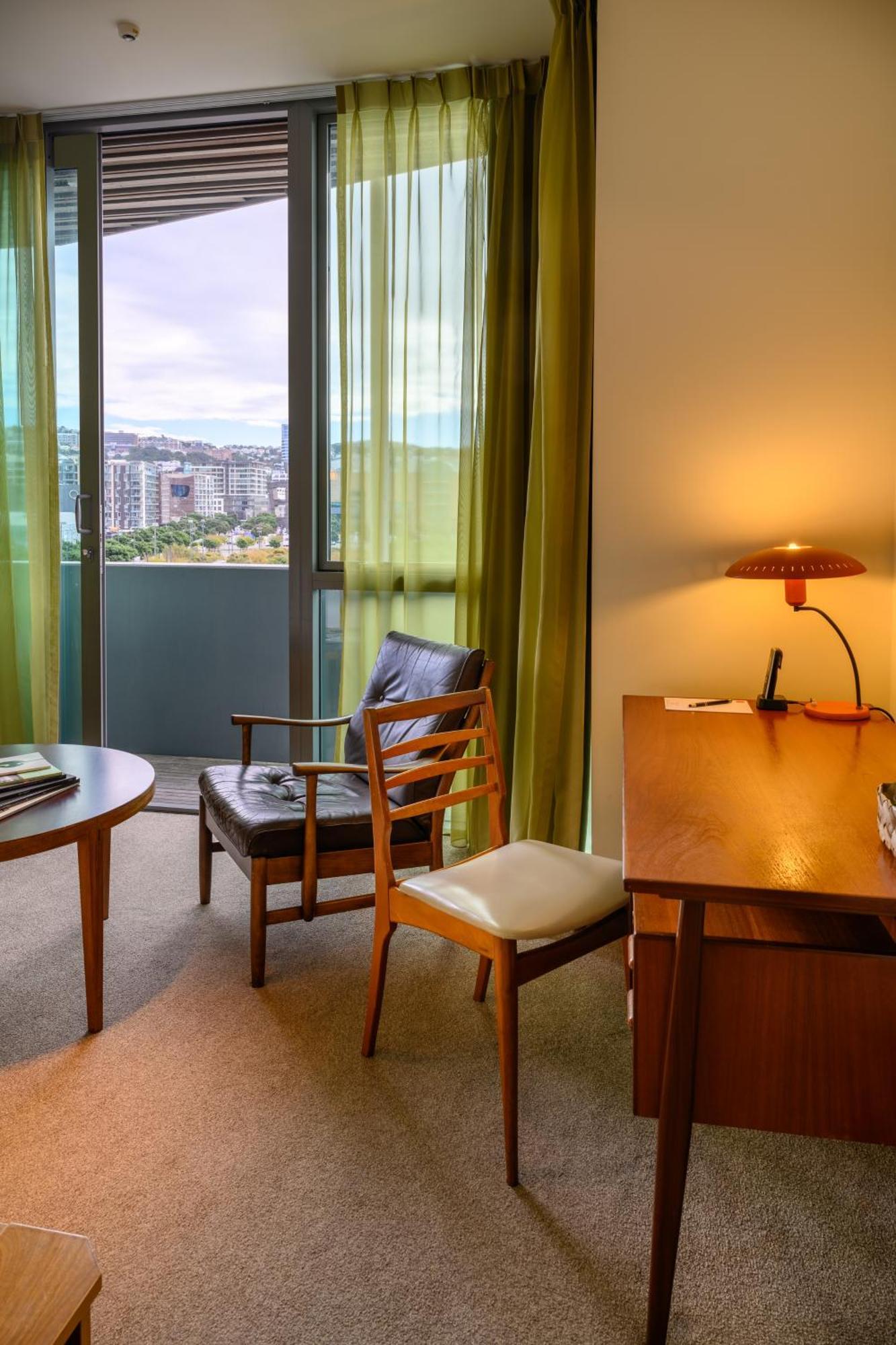 Hotel Ohtel Wellington Zewnętrze zdjęcie
