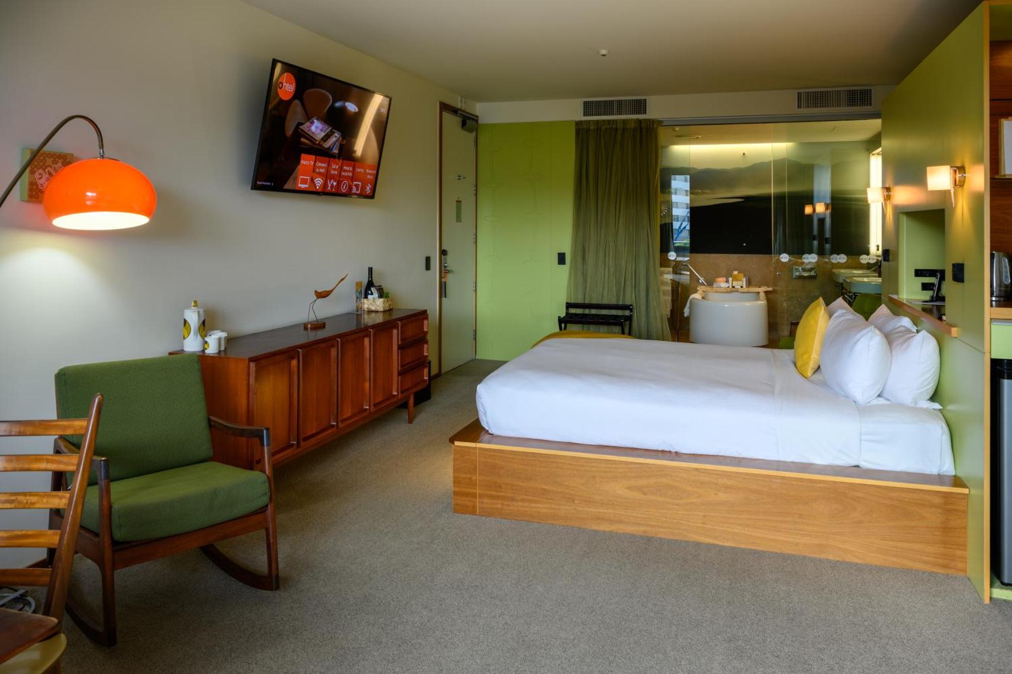 Hotel Ohtel Wellington Zewnętrze zdjęcie