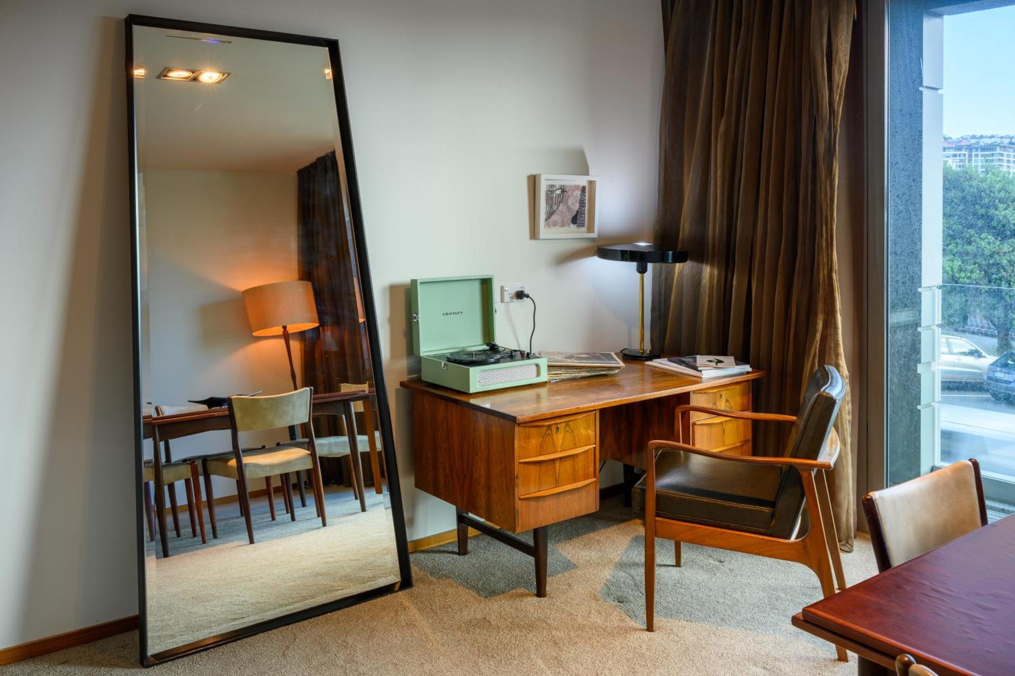 Hotel Ohtel Wellington Zewnętrze zdjęcie