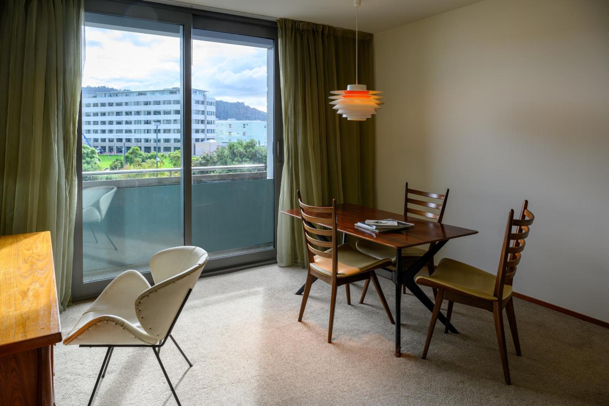 Hotel Ohtel Wellington Zewnętrze zdjęcie