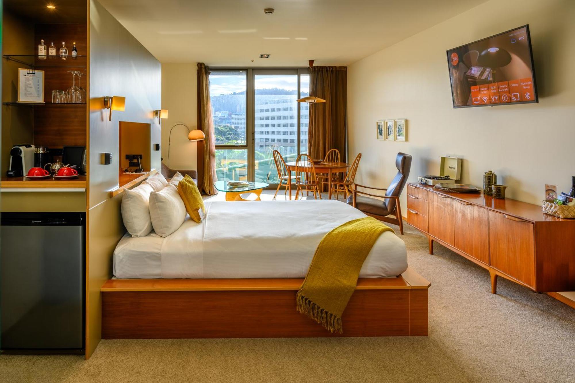 Hotel Ohtel Wellington Zewnętrze zdjęcie