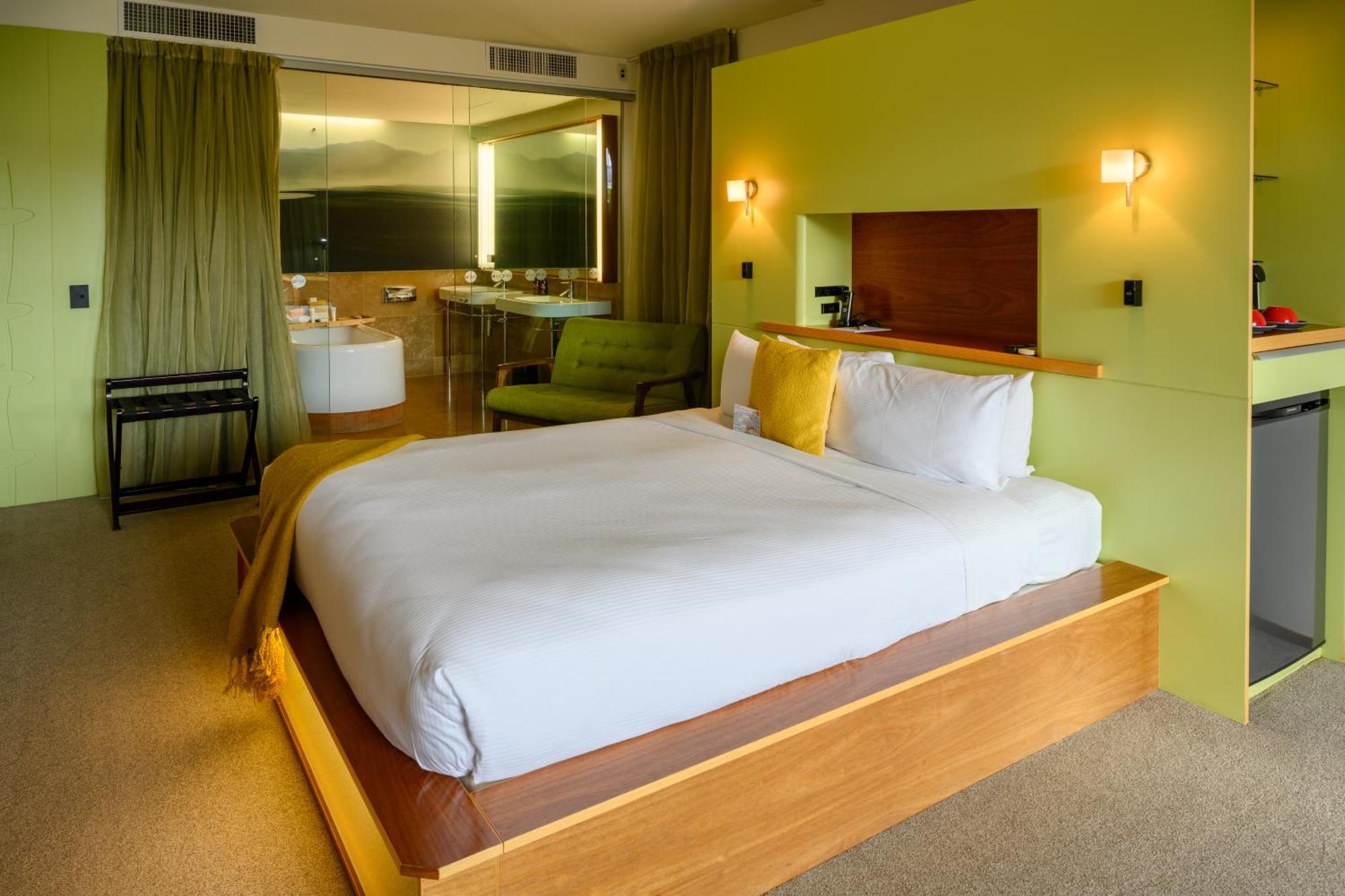 Hotel Ohtel Wellington Zewnętrze zdjęcie