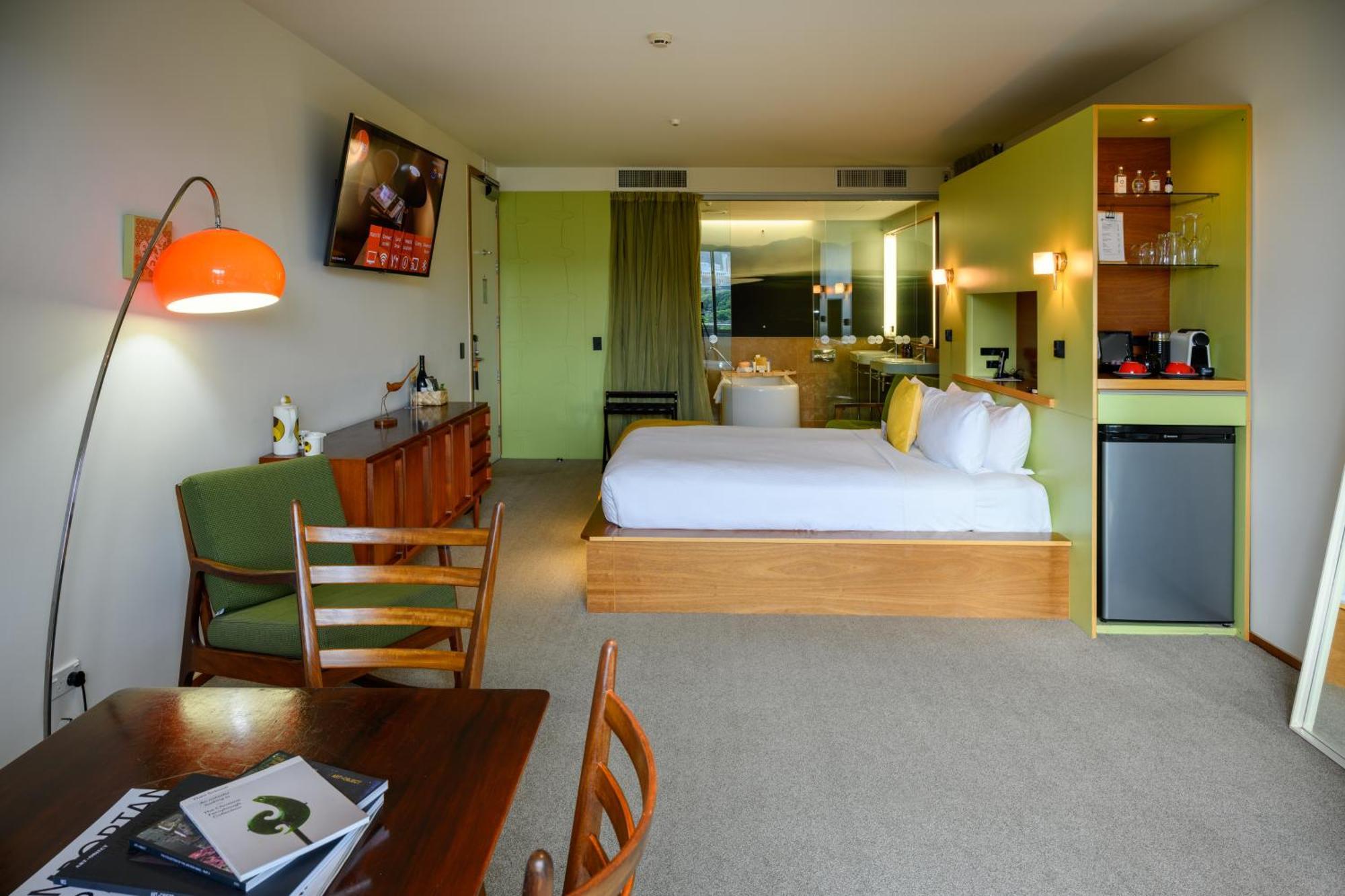 Hotel Ohtel Wellington Zewnętrze zdjęcie