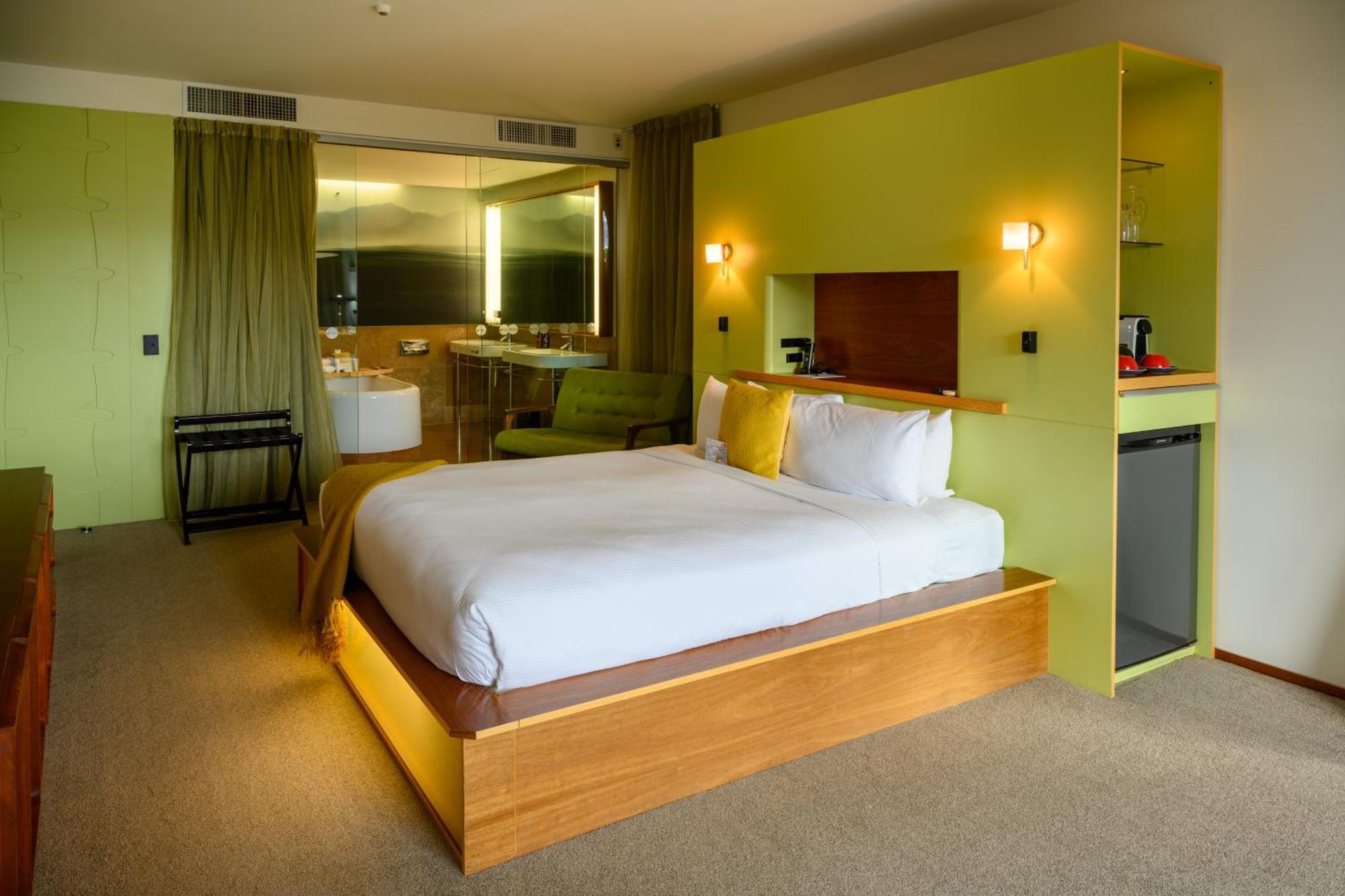 Hotel Ohtel Wellington Zewnętrze zdjęcie