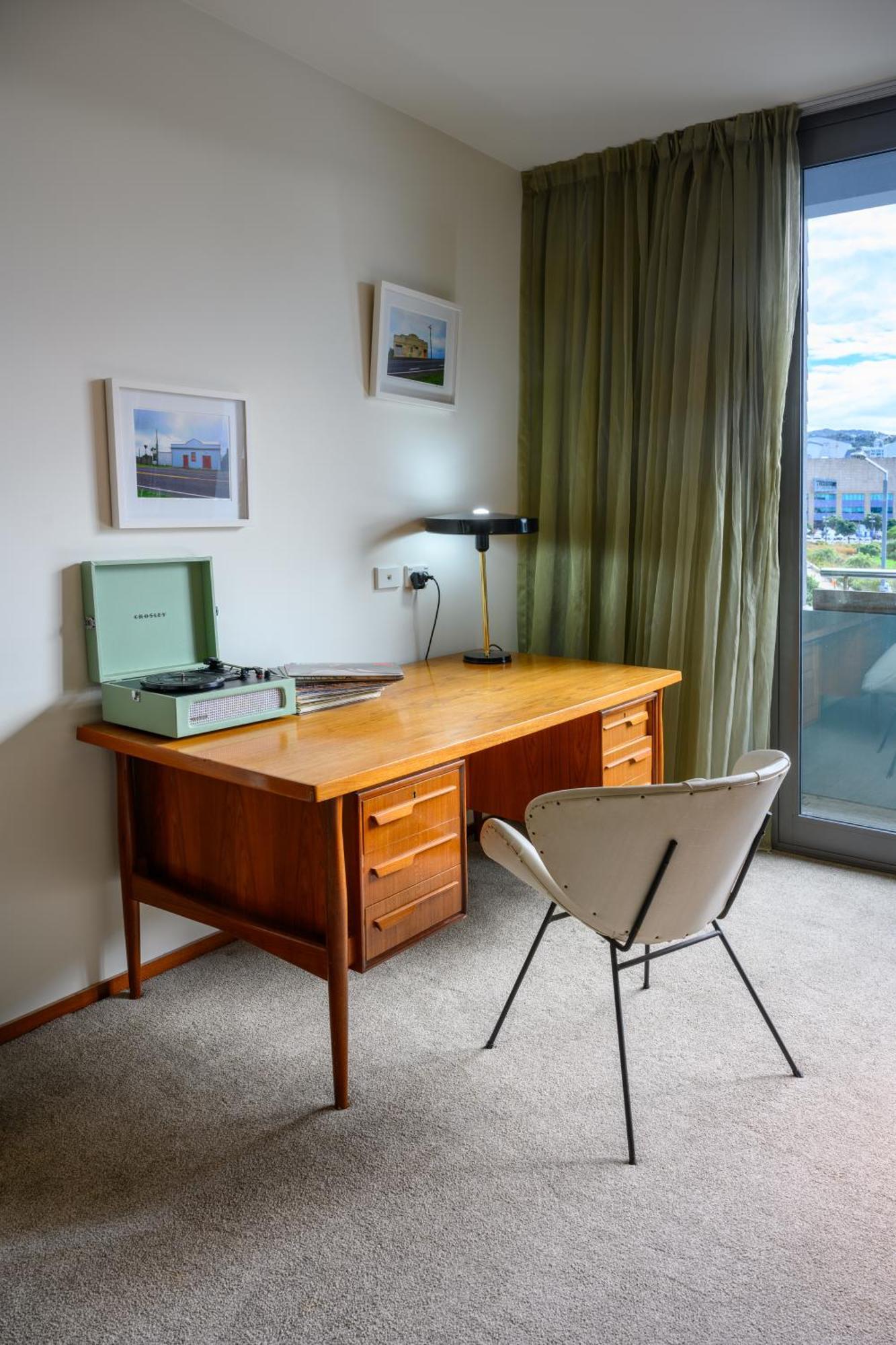 Hotel Ohtel Wellington Zewnętrze zdjęcie