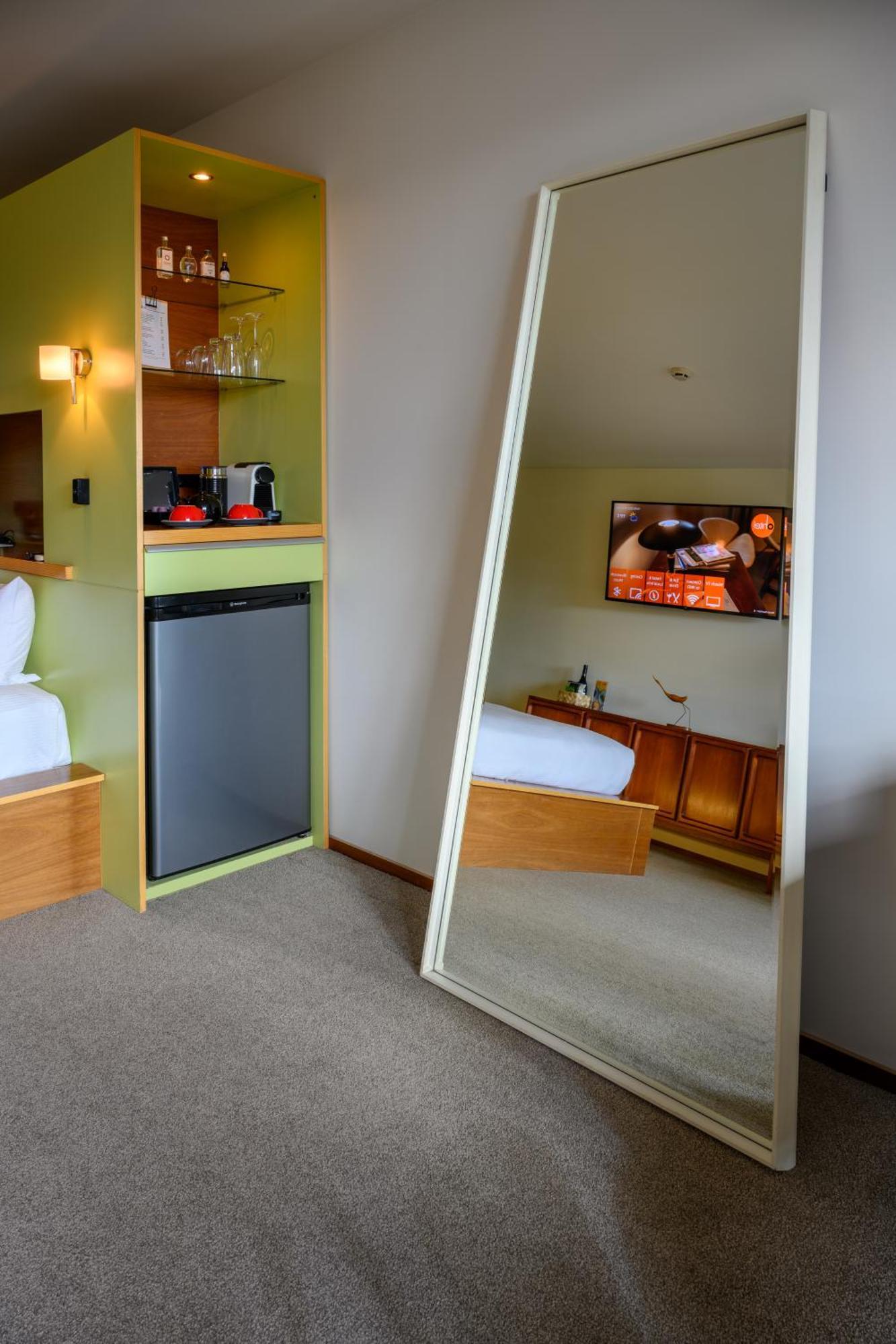 Hotel Ohtel Wellington Zewnętrze zdjęcie