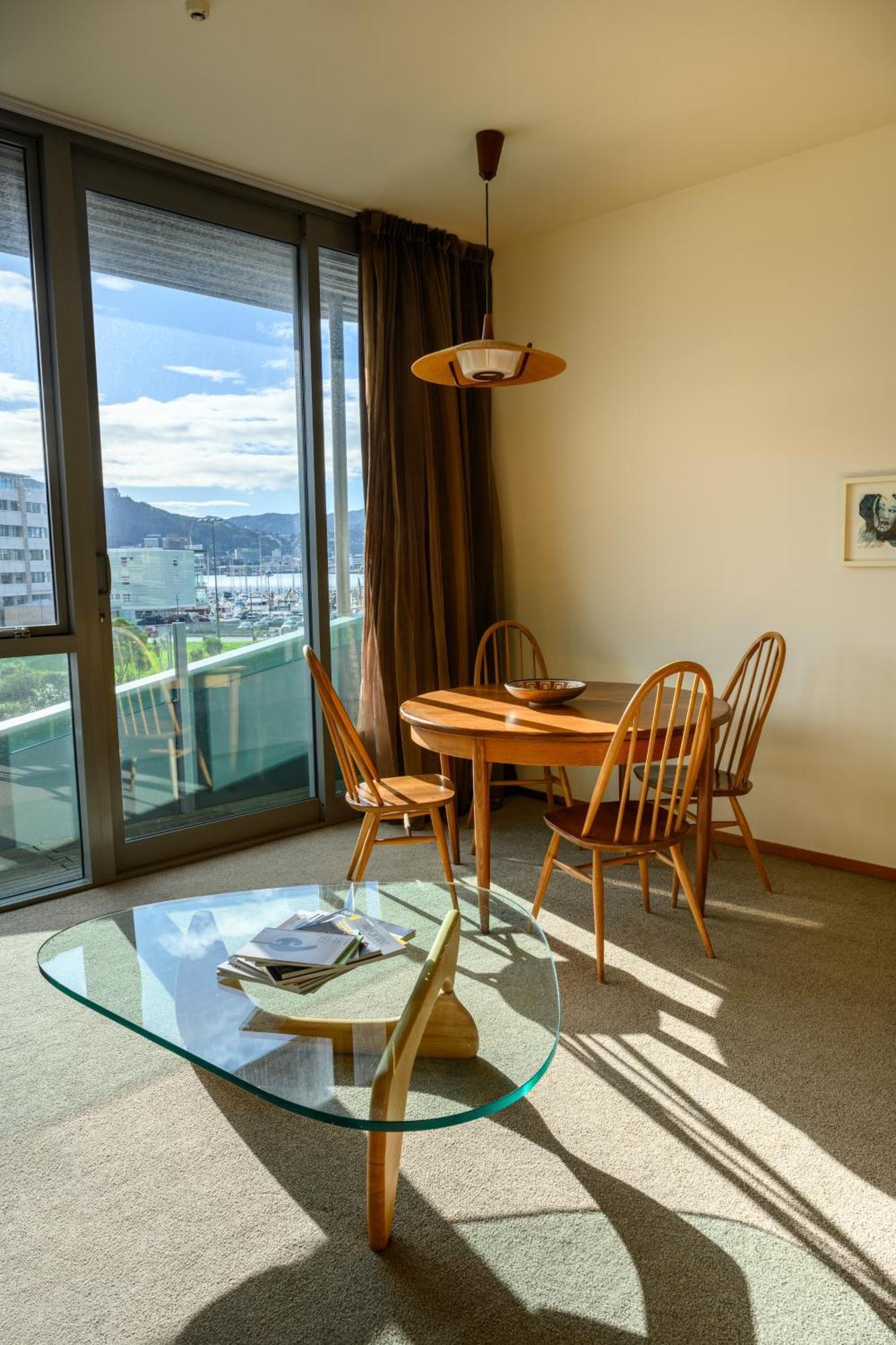Hotel Ohtel Wellington Zewnętrze zdjęcie