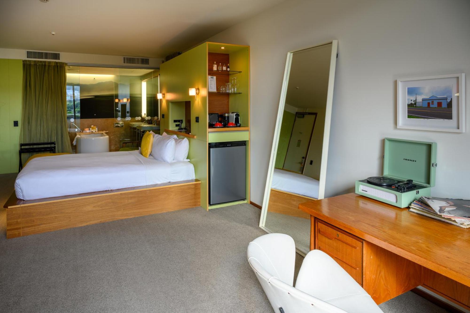 Hotel Ohtel Wellington Zewnętrze zdjęcie