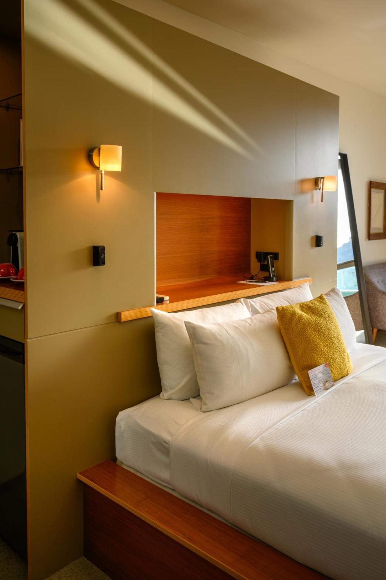 Hotel Ohtel Wellington Zewnętrze zdjęcie