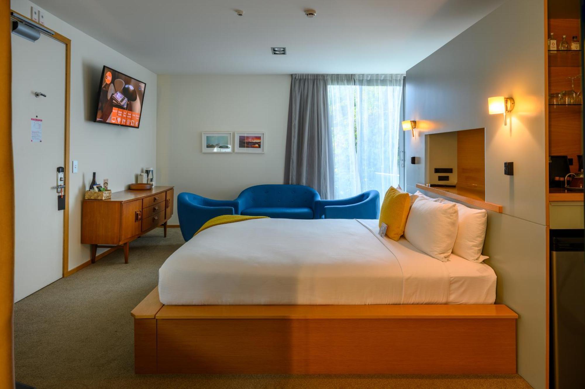 Hotel Ohtel Wellington Zewnętrze zdjęcie
