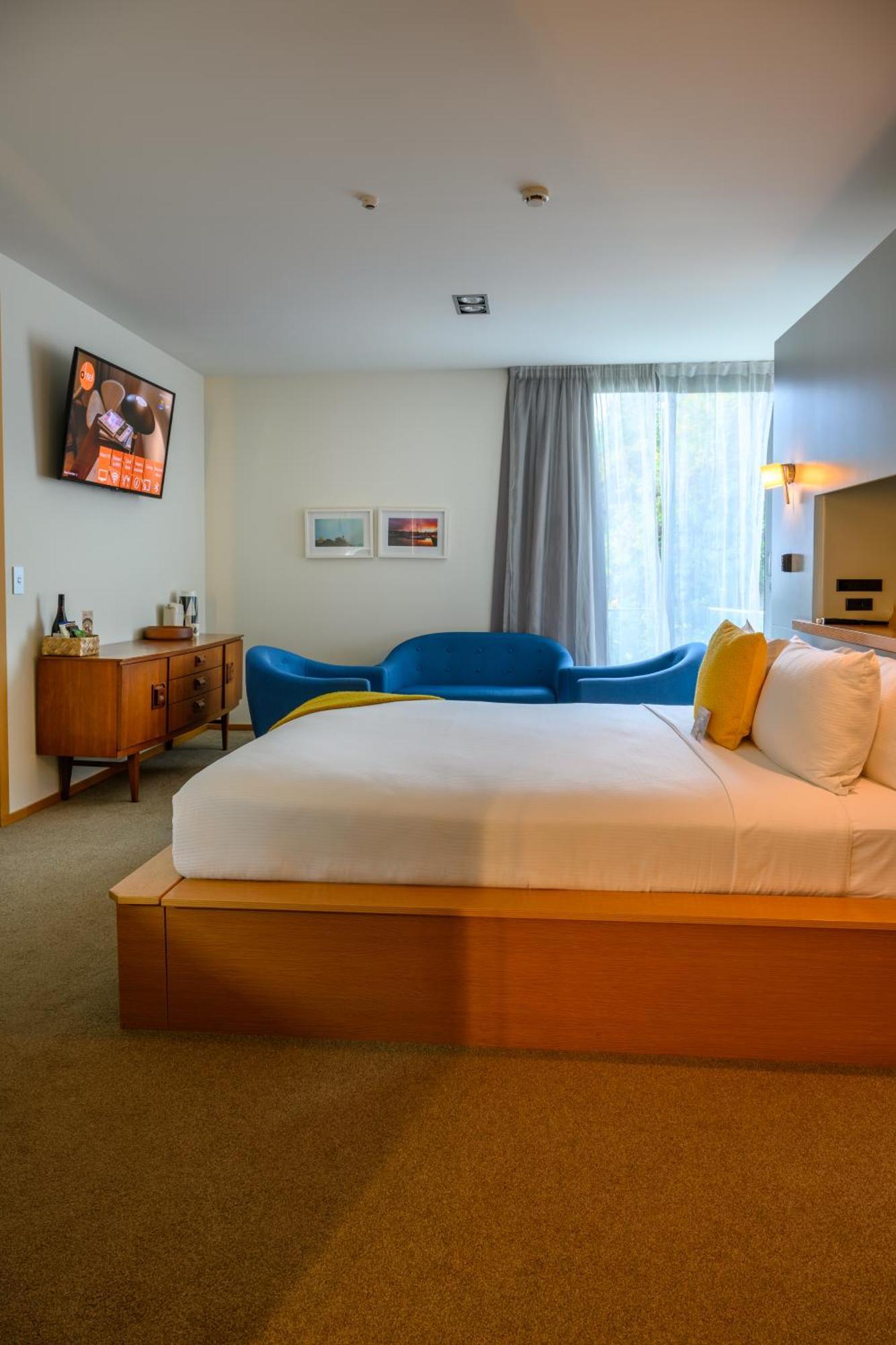 Hotel Ohtel Wellington Zewnętrze zdjęcie