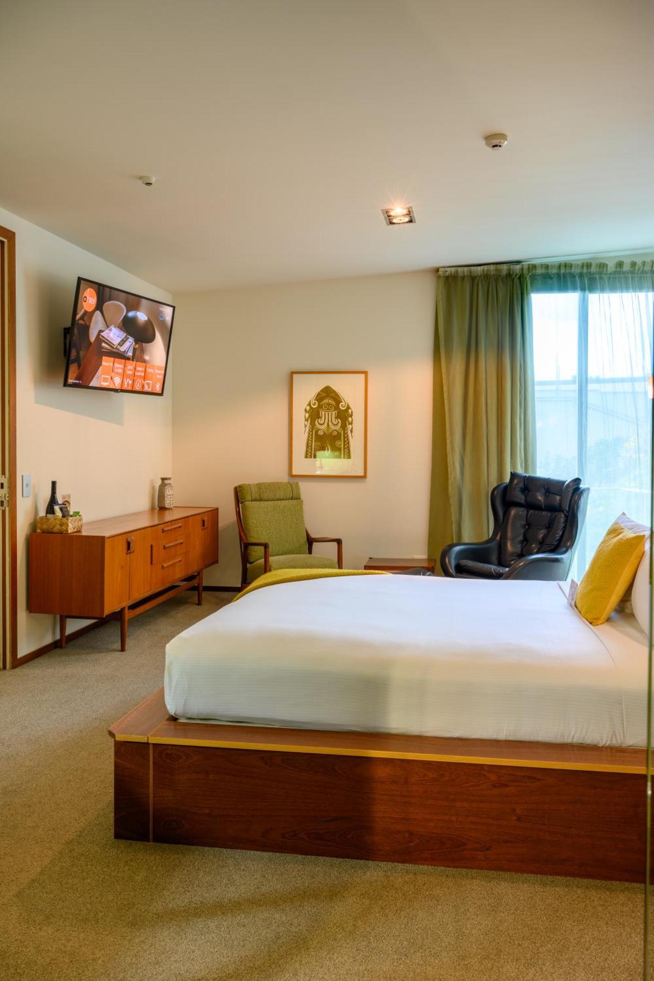 Hotel Ohtel Wellington Zewnętrze zdjęcie