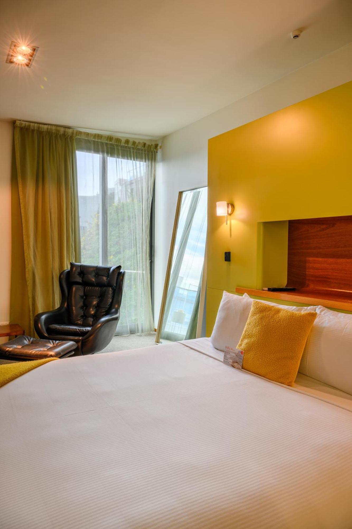 Hotel Ohtel Wellington Zewnętrze zdjęcie