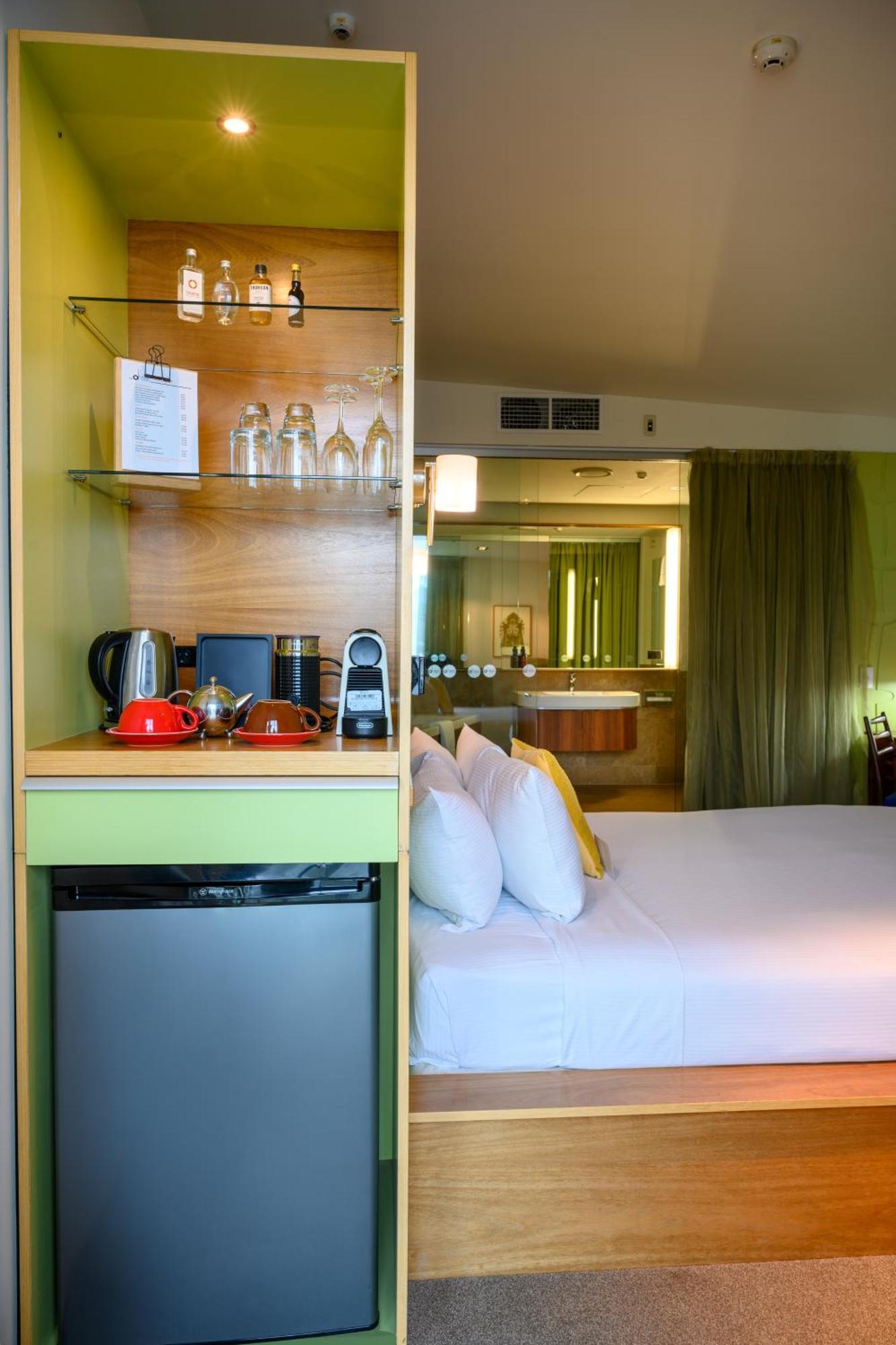 Hotel Ohtel Wellington Zewnętrze zdjęcie