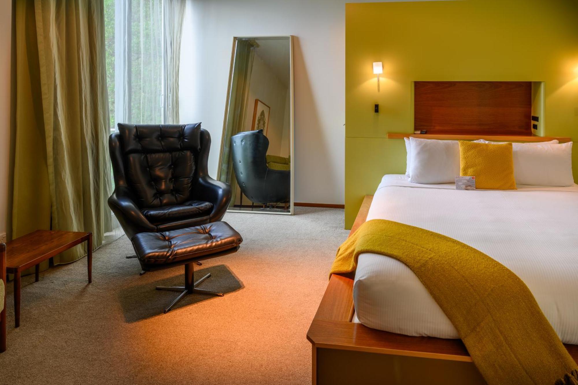 Hotel Ohtel Wellington Zewnętrze zdjęcie