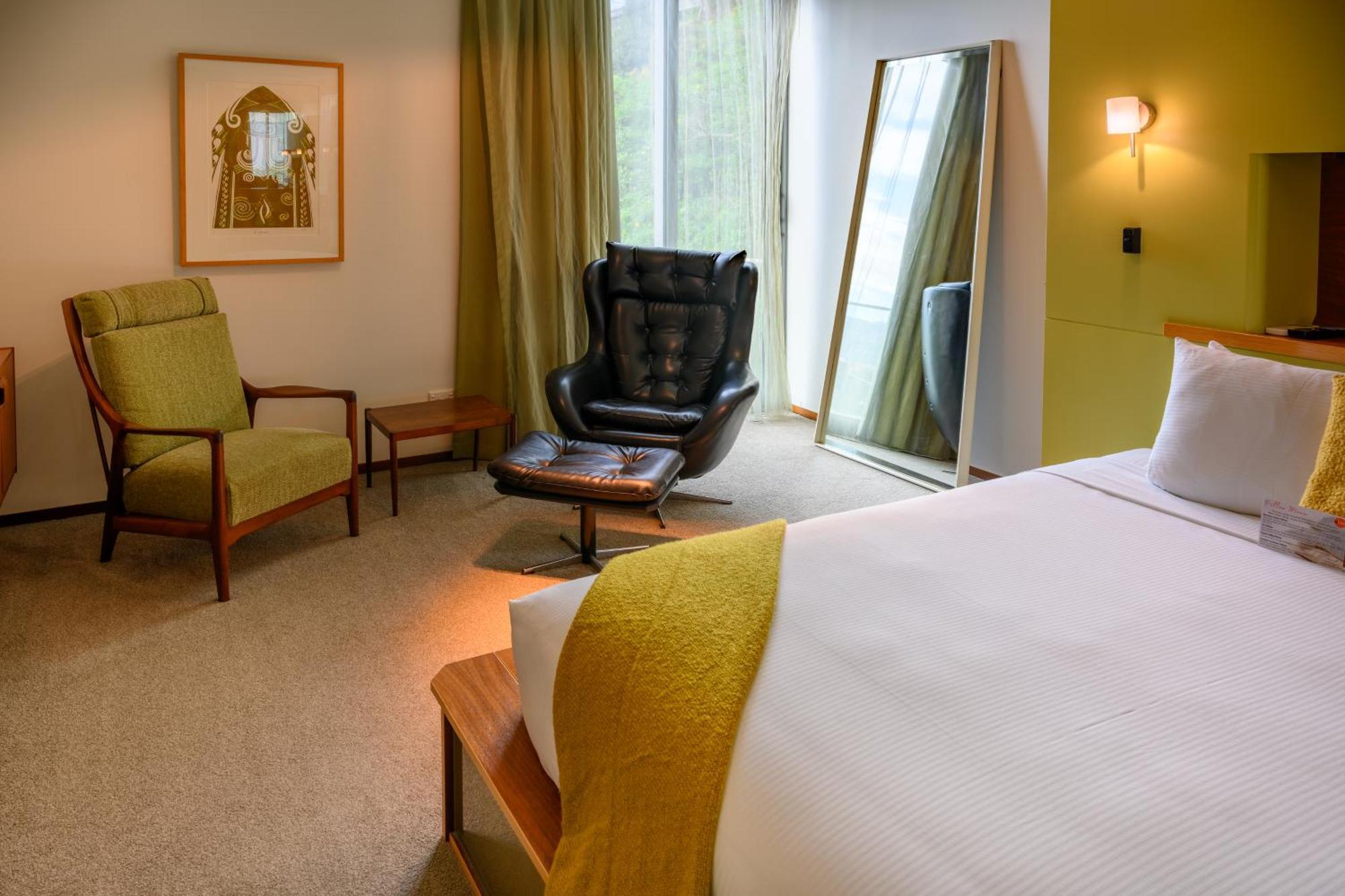Hotel Ohtel Wellington Zewnętrze zdjęcie