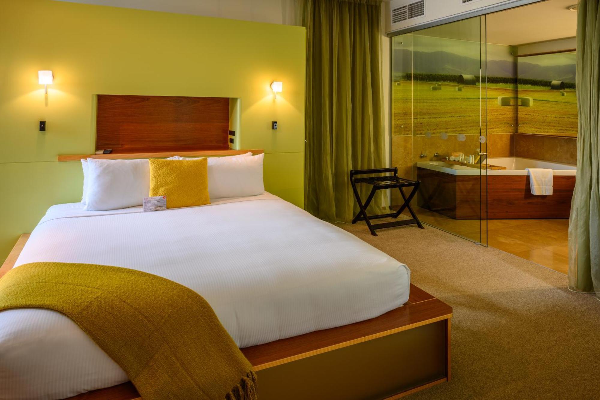 Hotel Ohtel Wellington Zewnętrze zdjęcie