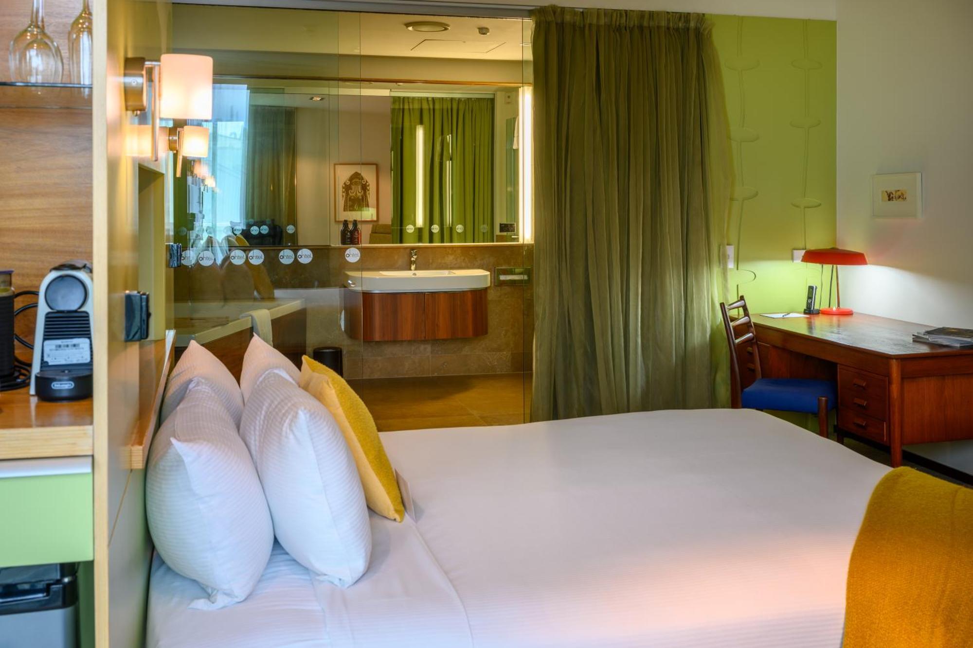 Hotel Ohtel Wellington Zewnętrze zdjęcie