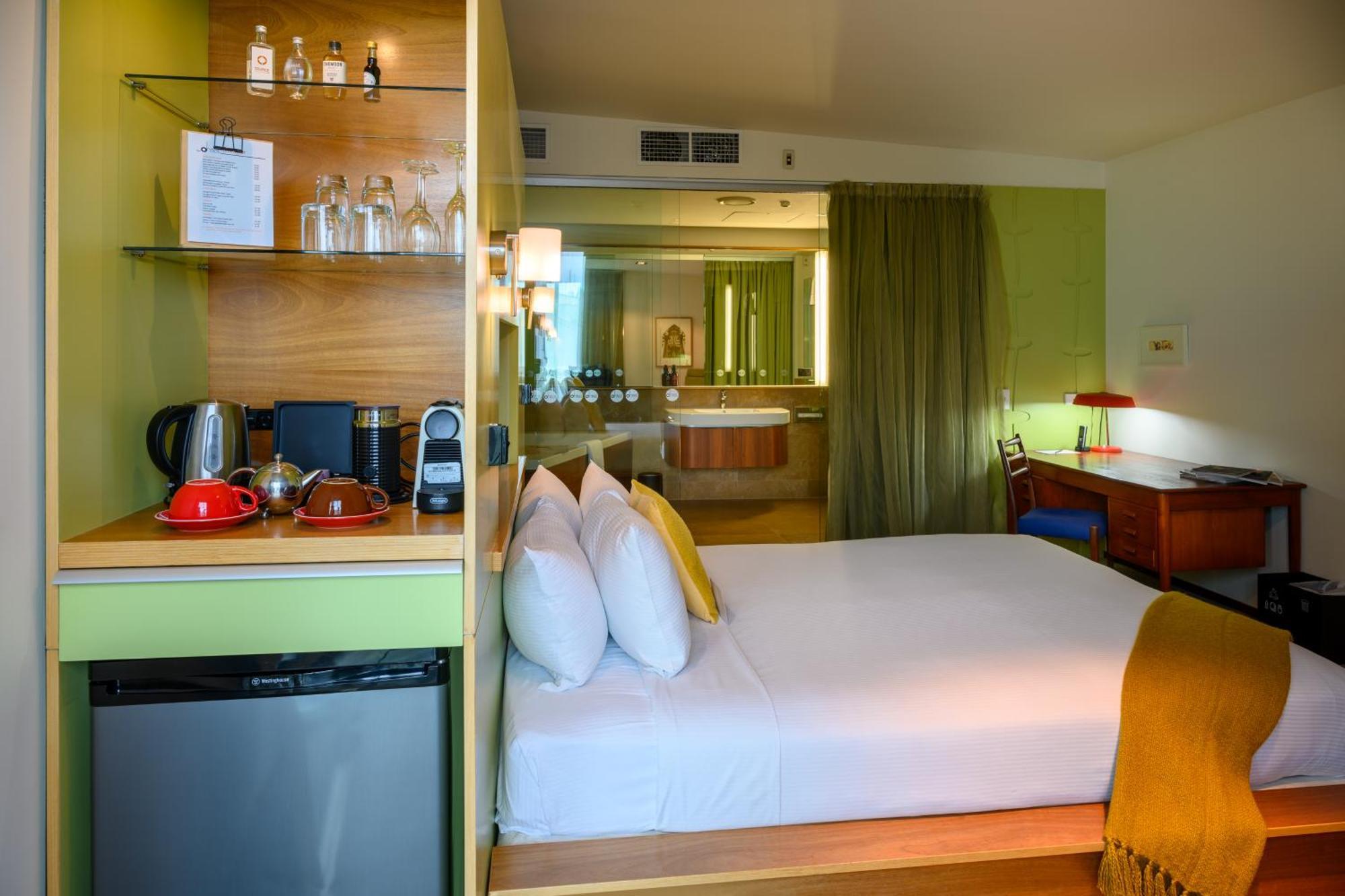 Hotel Ohtel Wellington Zewnętrze zdjęcie