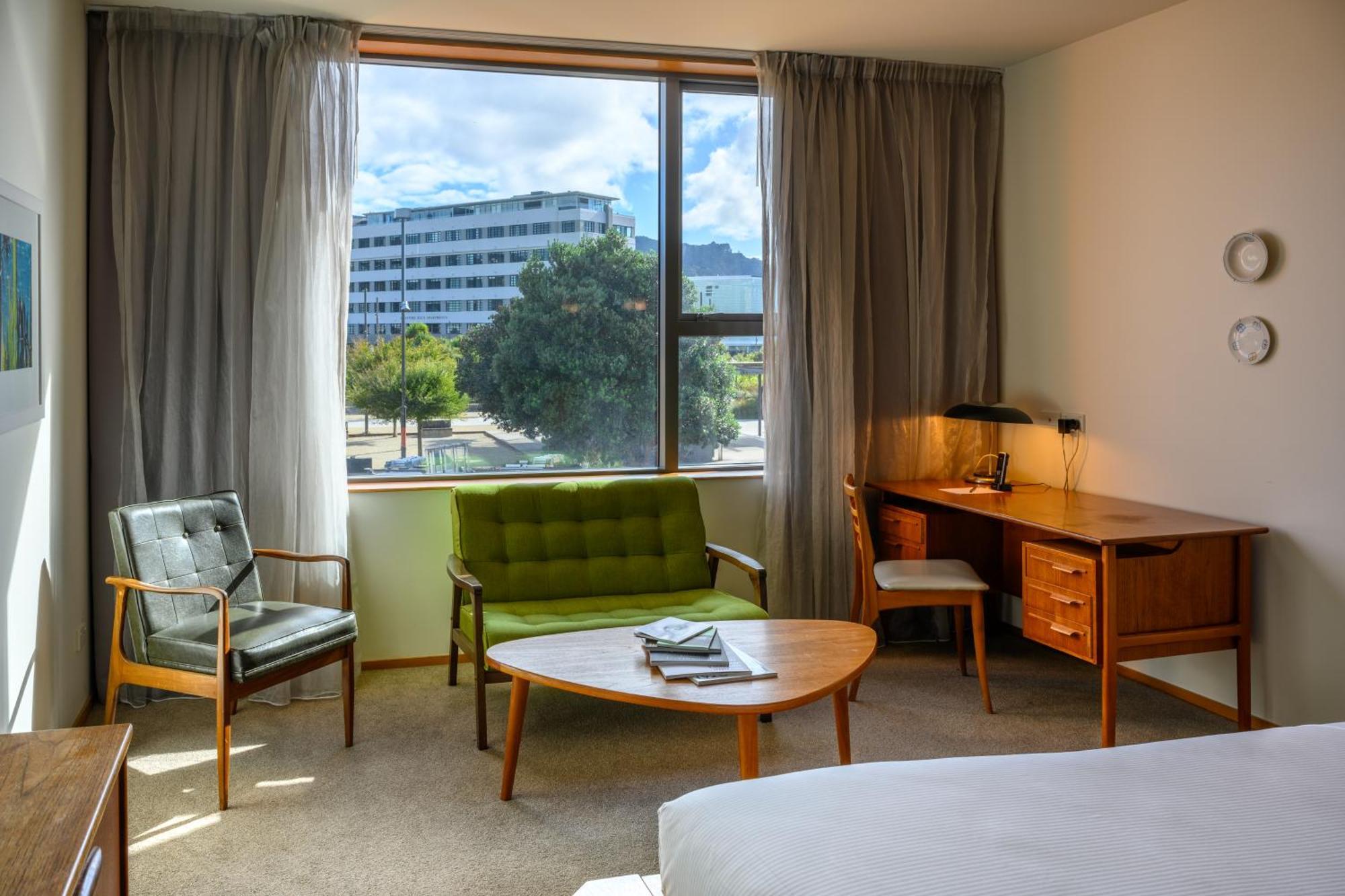 Hotel Ohtel Wellington Zewnętrze zdjęcie