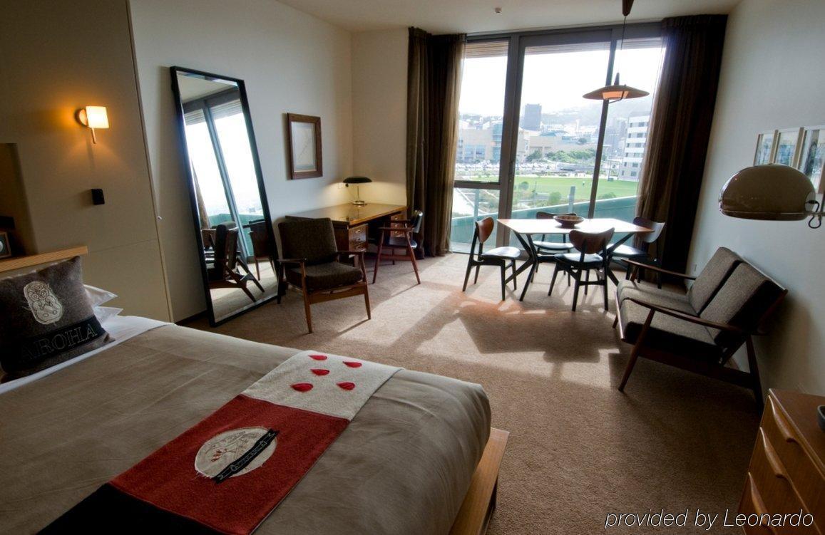 Hotel Ohtel Wellington Pokój zdjęcie