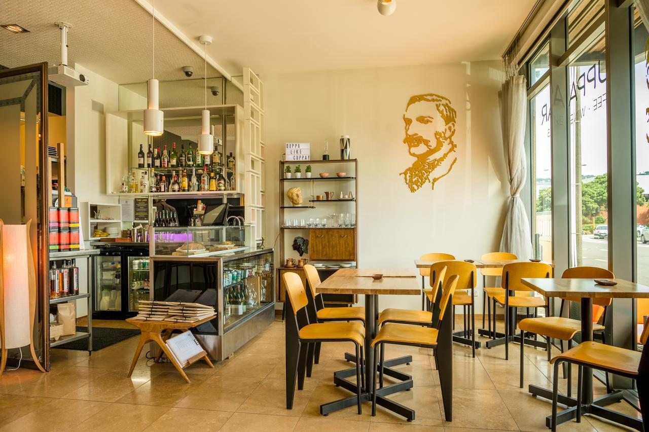 Hotel Ohtel Wellington Zewnętrze zdjęcie