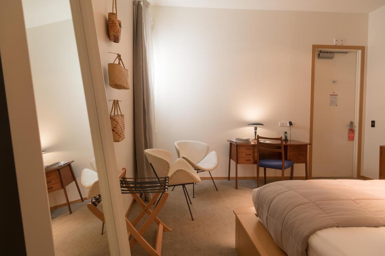 Hotel Ohtel Wellington Zewnętrze zdjęcie