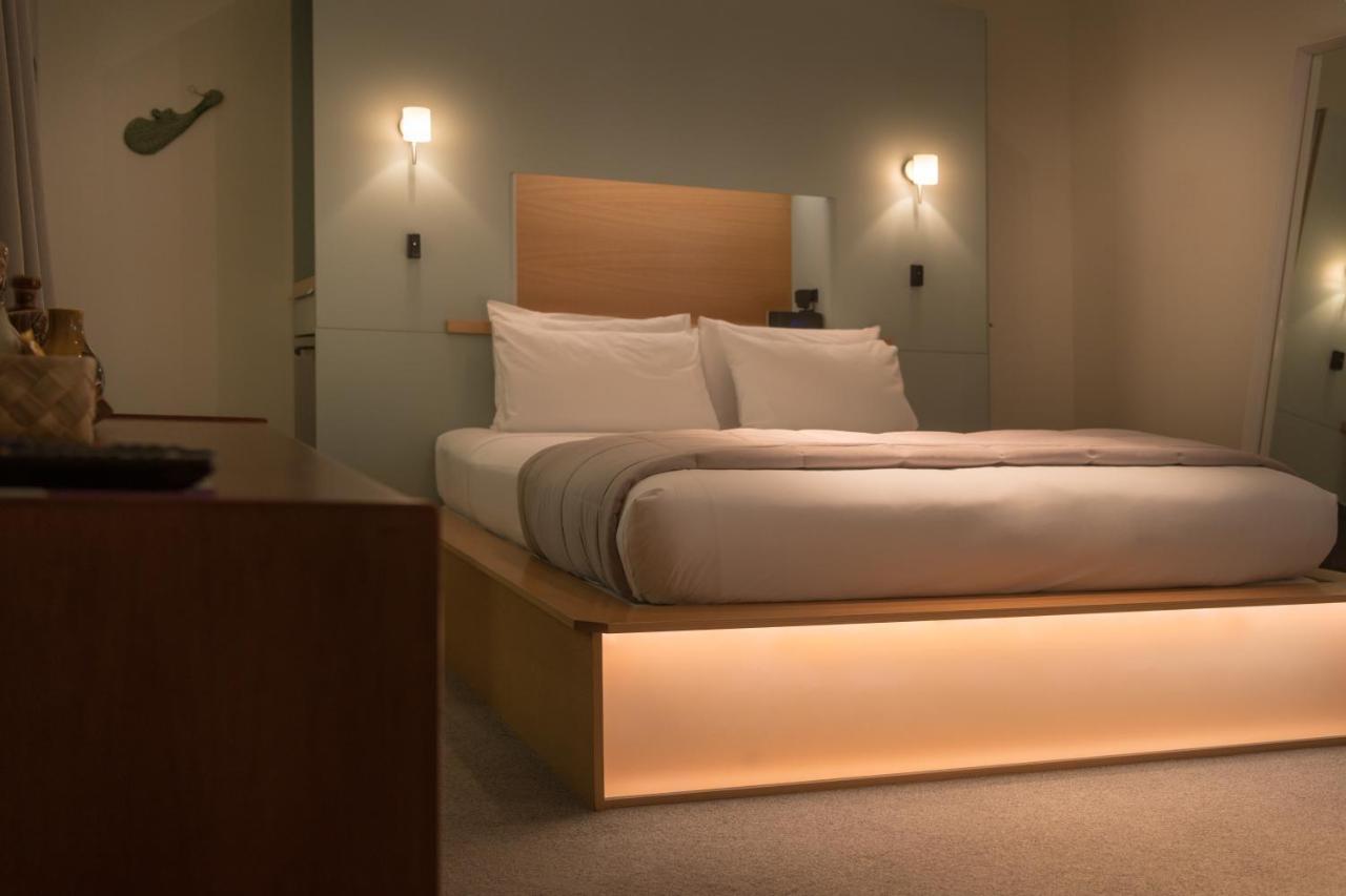 Hotel Ohtel Wellington Zewnętrze zdjęcie